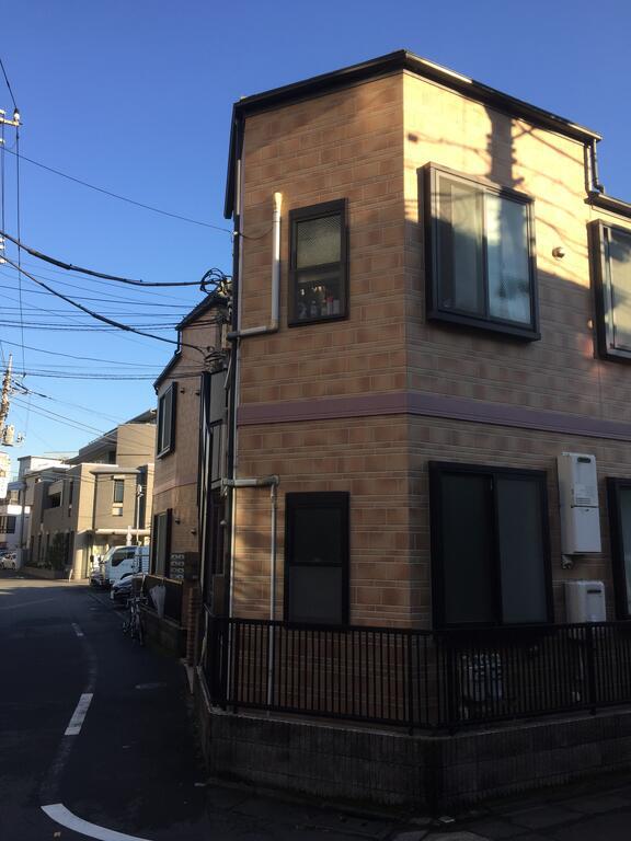 ドミシルAYA弐番館