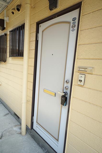 リベ-ル大久保