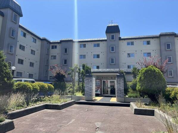 シャトー笠島