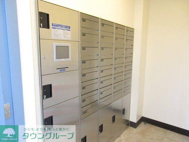 ヴィークブライト南麻布