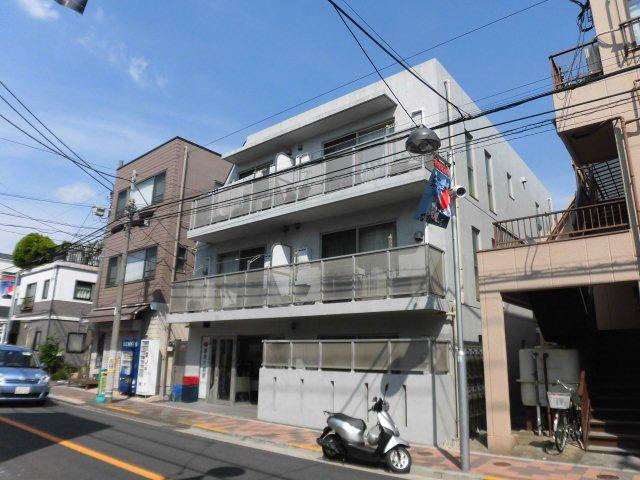 ヒルズ田園調布