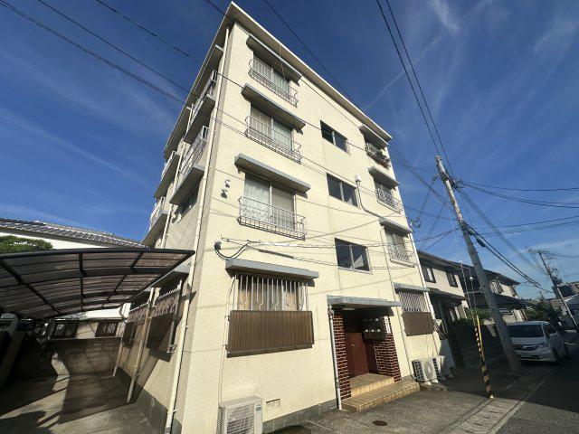 マンション芦屋の里
