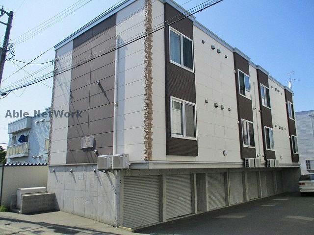 TEANA弐番館