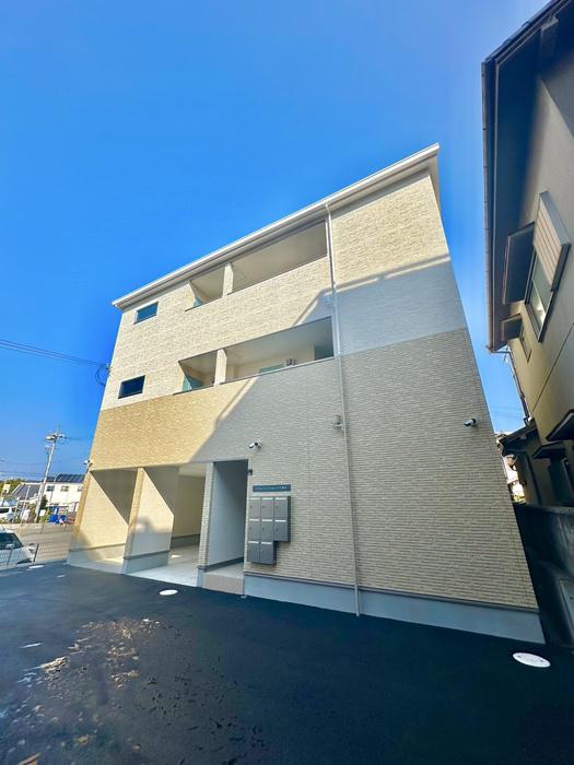 カーサフォルトゥナート岸和田