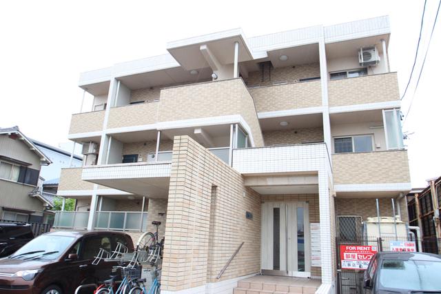 CASA KS(1LDK/2階)