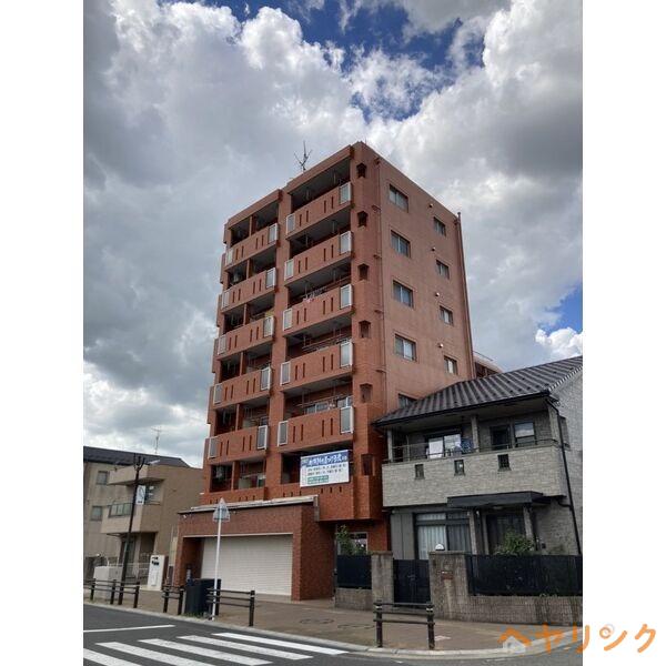 サンメゾン西春