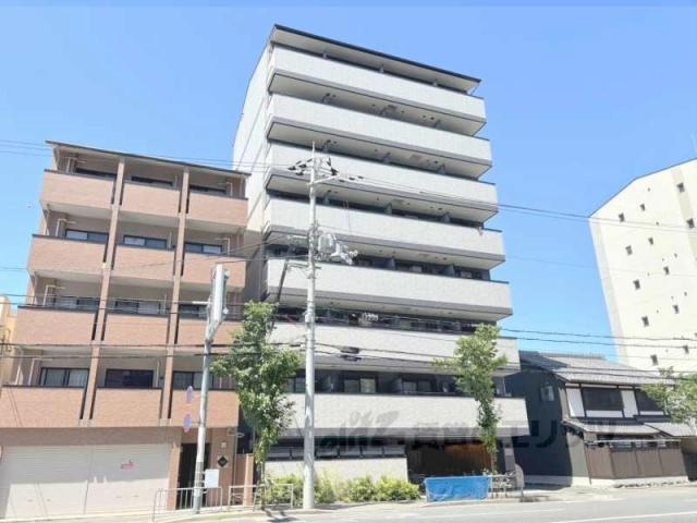 V-STYLE西院