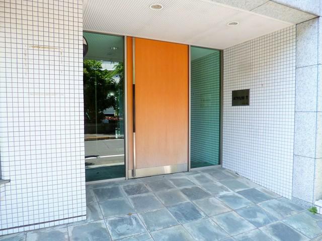ATRIUM・T