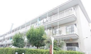 市ヶ谷加賀町アパート A棟
