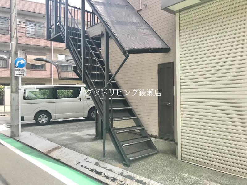 エムイーシービル