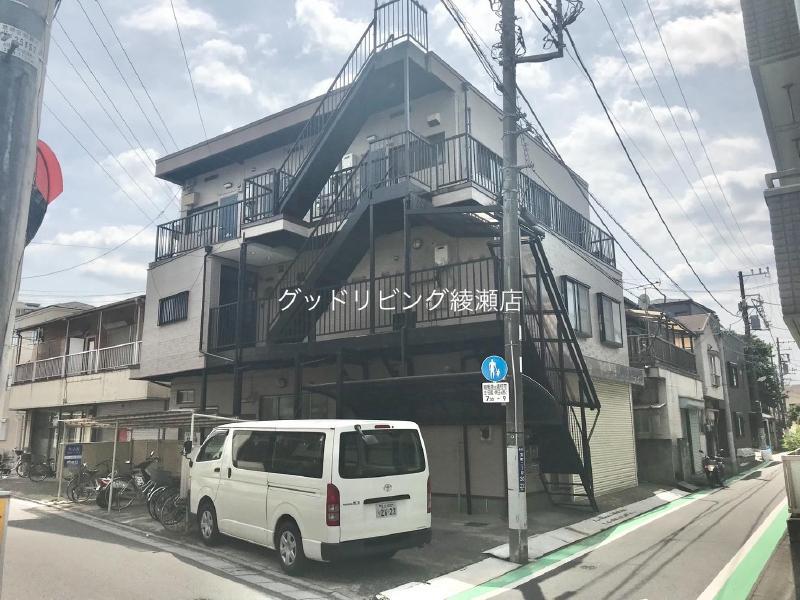 エムイーシービル