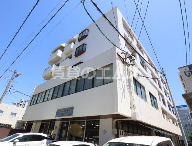 駅南第2ケイコービル