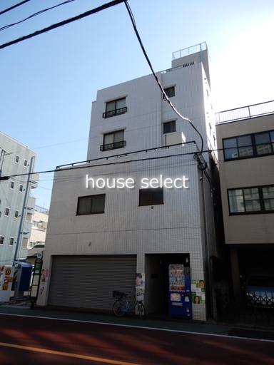 エースハイツ綾部