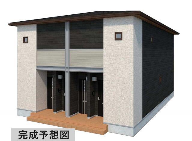 コンフォールB