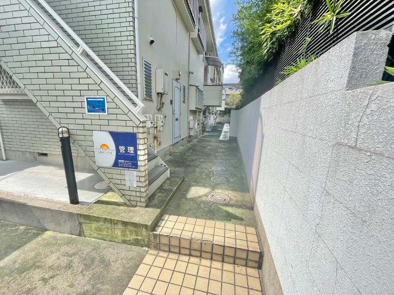 メゾンパーシモン