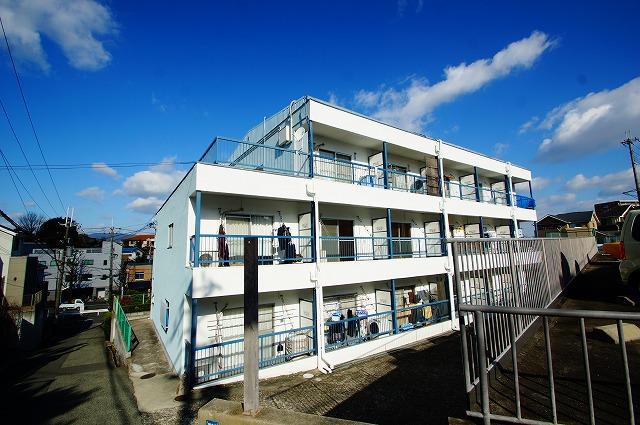むつみマンション