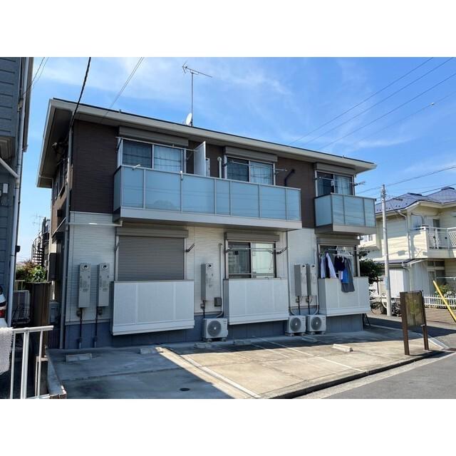 ミ・カーサ横浜羽沢