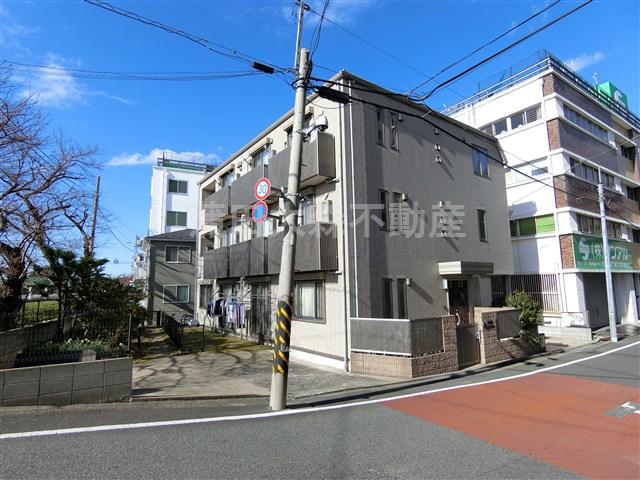 リバーサイト