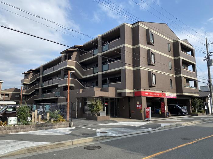 コルティーレ交野