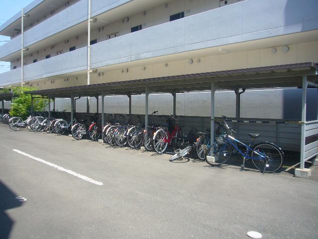 アイポート東棟