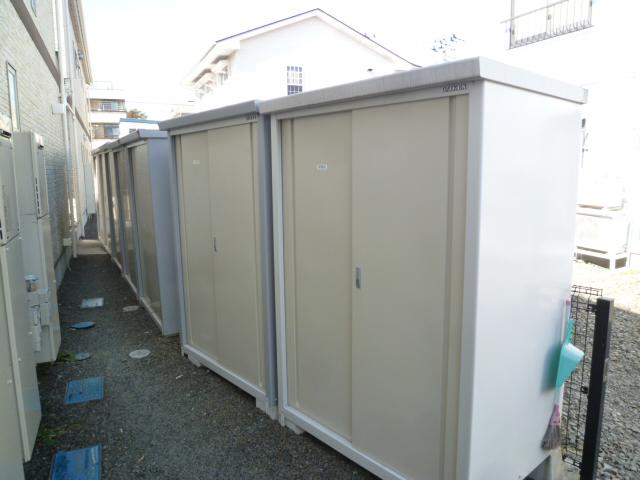 フレールリアン東照宮I
