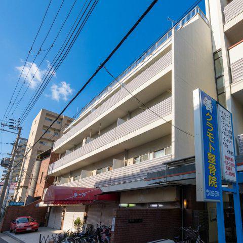 アスターハイツ
