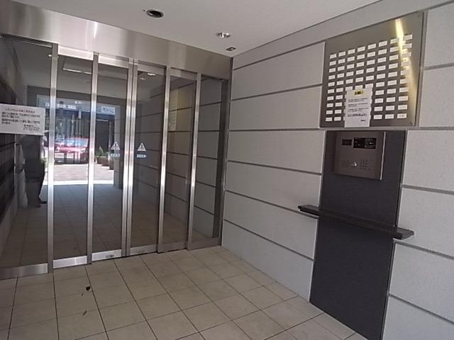 シティフラット尼崎