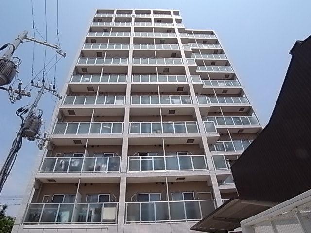 シティフラット尼崎