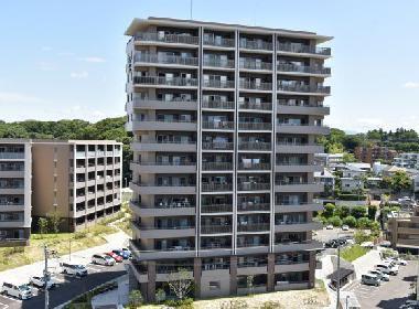 クラシオン小笹山手4番館