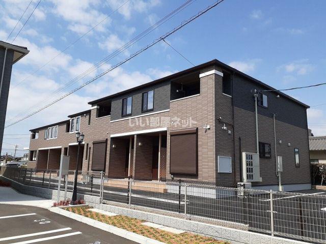 コスモ武豊I