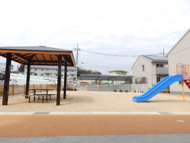 カーサアリエッタD D棟