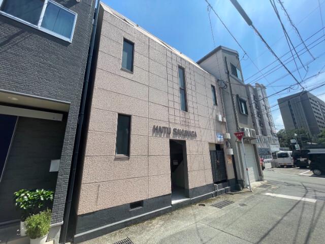 NICE APARTMENT 九品寺