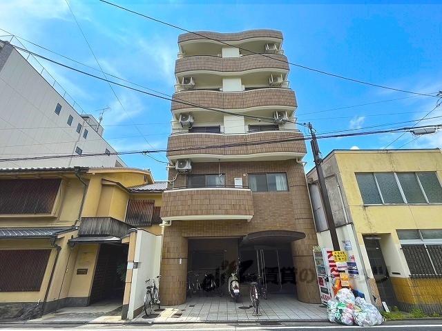 マンションローレル