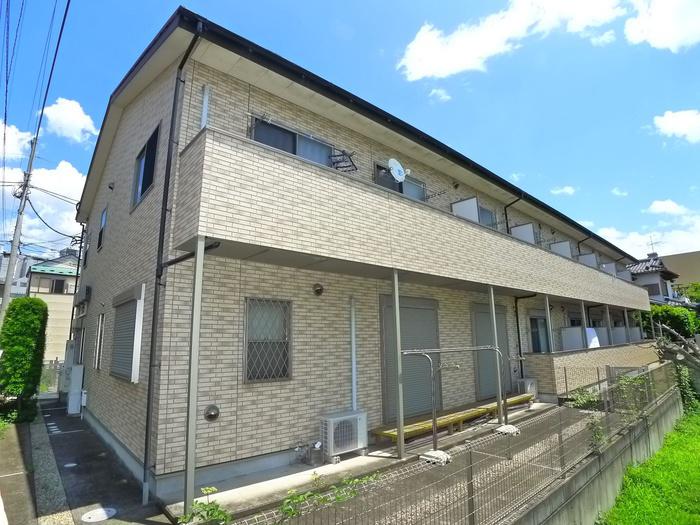 アムール久々田