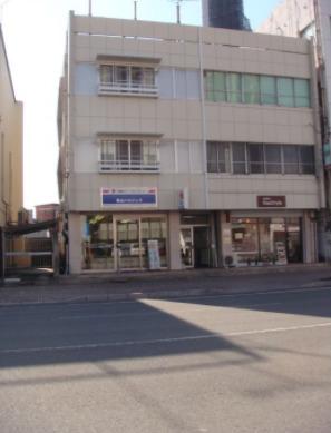ロータリービル