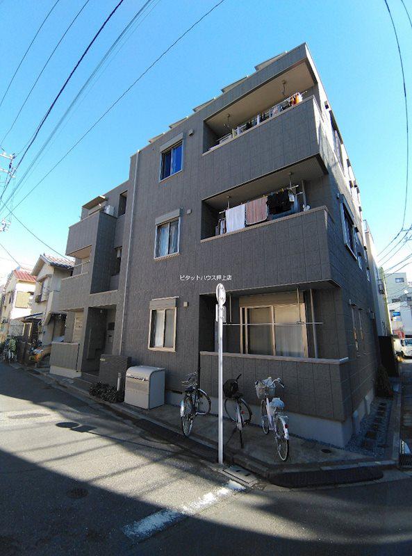 メゾン ボヌール