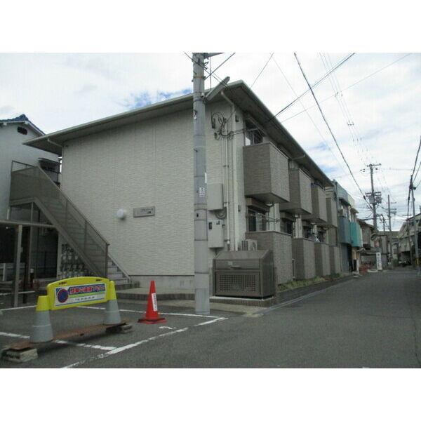 プランドールA棟