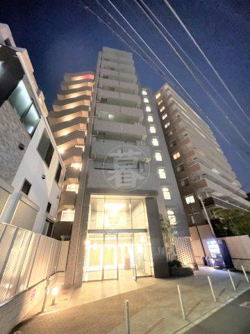 ルーブル川崎六番館