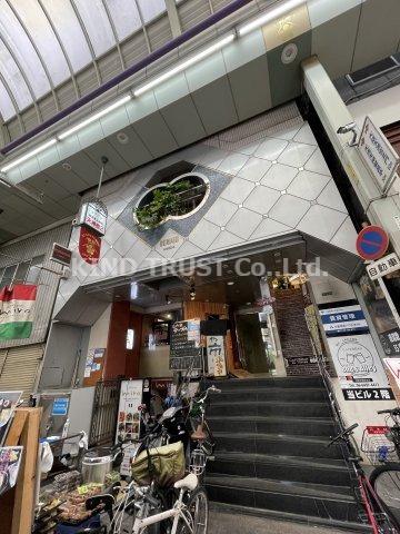 ドゥマン梅田
