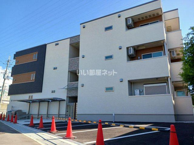 フジパレス岸和田下松
