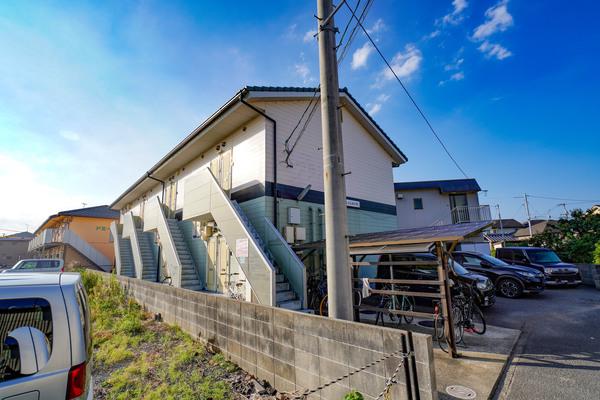 プレアール高島新屋敷