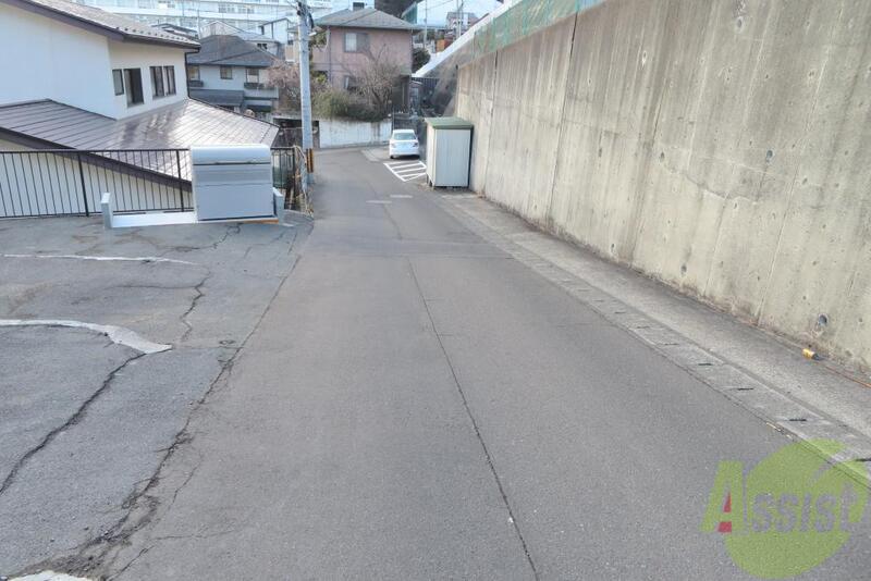 ハイツフォレスティ