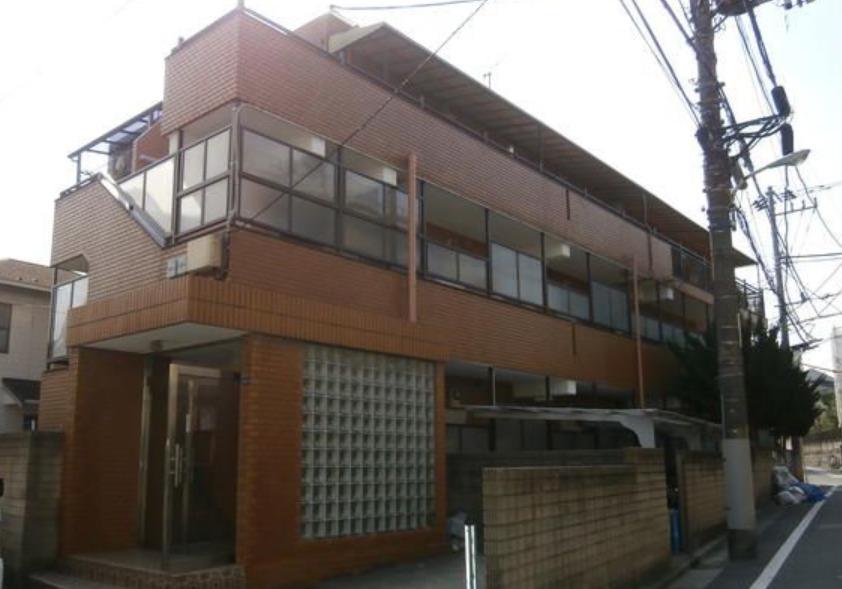 平沢ハイツ