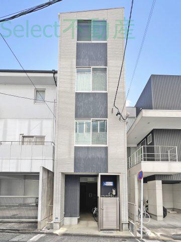 CASA AVENUE TSURUMAI