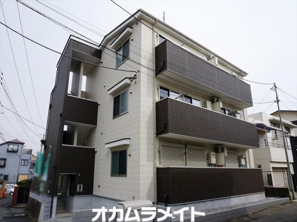 ルーツ参番館