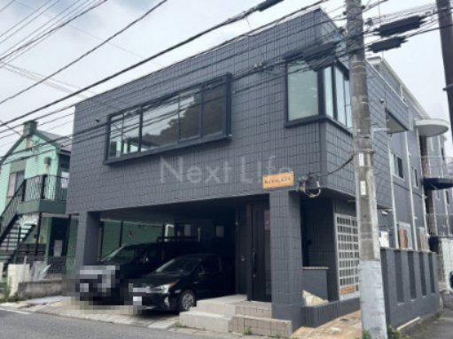 レディアル北小金