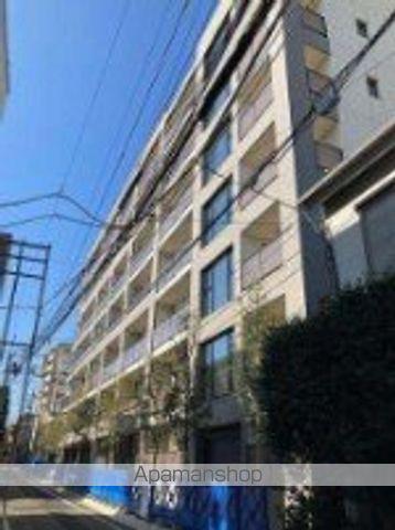 レジデンシャル池袋本町