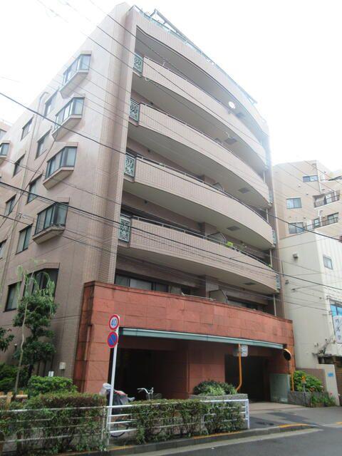 ワコーレロイヤル根岸