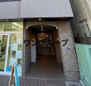 クレセント駒込
