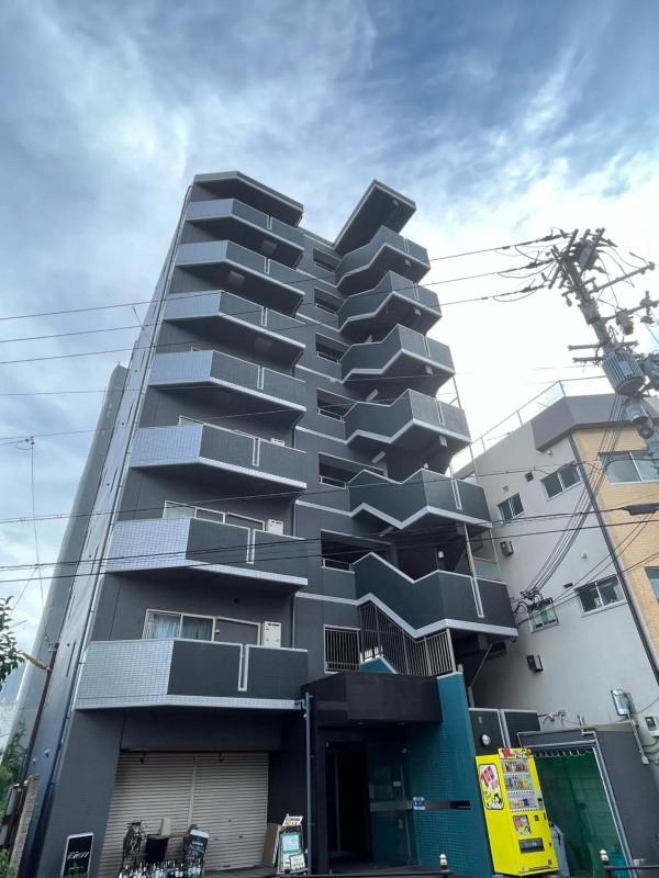 LEON新大阪